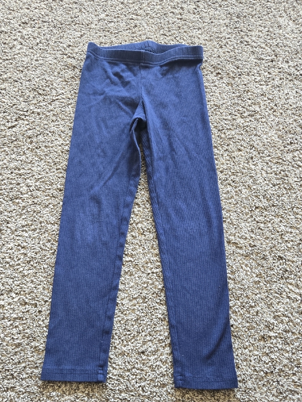 Girls Old Navy Leggings Size 6-7